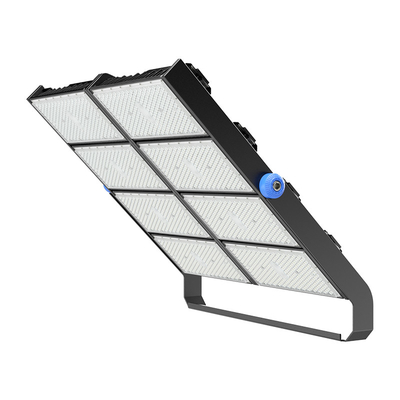แสงสปอร์ตทางทะเล 2000W ที่ทนต่อการแตกสลาย