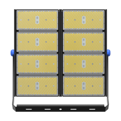 แสงสปอร์ตทางทะเล 2000W ที่ทนต่อการแตกสลาย