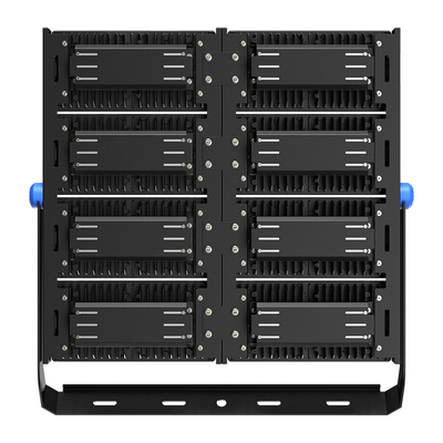 แสงสปอร์ตทางทะเล 2000W ที่ทนต่อการแตกสลาย