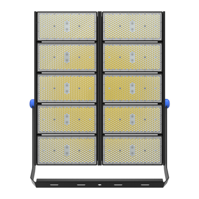 โคมไฟฟุตบอลสเตเดี้ยมป้องกันการเก่า 2500W โคมไฟบาสเกตบอลสําหรับสถานีน้ํามัน