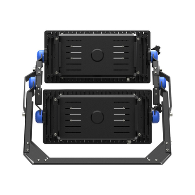 1000W LED ไฟกีฬา 15 30 45 องศา สนามกีฬา สนามกีฬา
