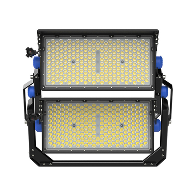 1000W LED ไฟกีฬา 15 30 45 องศา สนามกีฬา สนามกีฬา