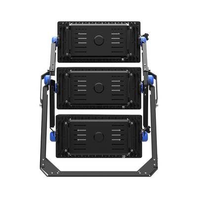ไฟฟ้าสนามกีฬาที่สว่างมาก 1500W ไฟฟ้ากีฬา Led สําหรับแสงอุตสาหกรรม