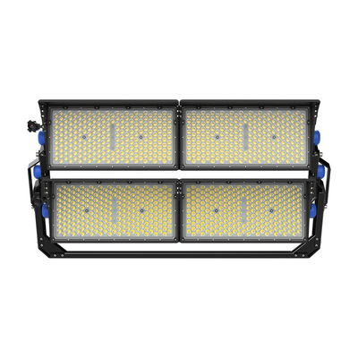 ไฟสปอตสปอร์ตสเตเดี้ยม 2000W สําหรับเทอร์มินอลสนามบิน