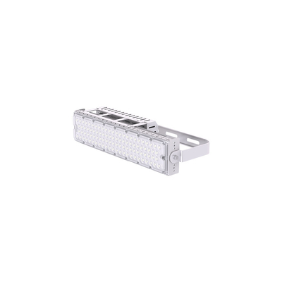ปรับการติดตั้ง Led Stadium Light 240W LED Flood Light สําหรับเมืองพลาซ่า
