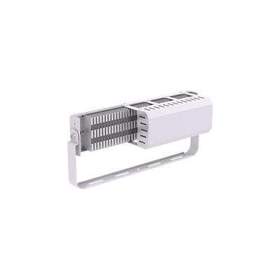 ปรับการติดตั้ง Led Stadium Light 240W LED Flood Light สําหรับเมืองพลาซ่า