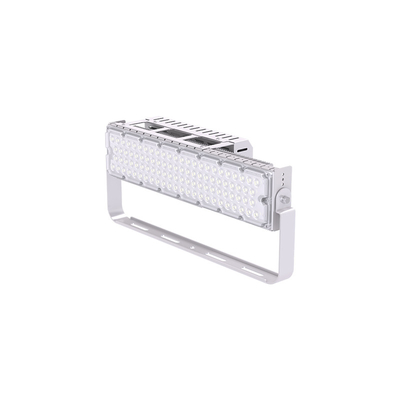 ปรับการติดตั้ง Led Stadium Light 240W LED Flood Light สําหรับเมืองพลาซ่า