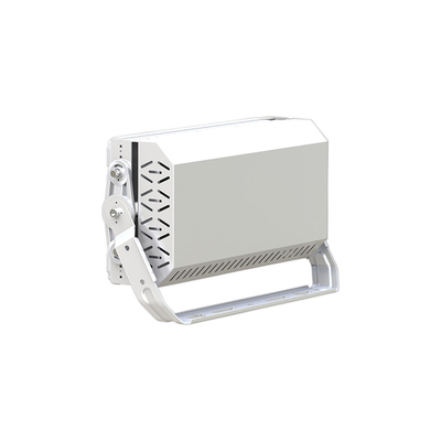 480W ไฟสเตเดี้ยม LED 2800K - 6500K ไฟสปอร์ต LED สําหรับแสงสี่เหลี่ยม