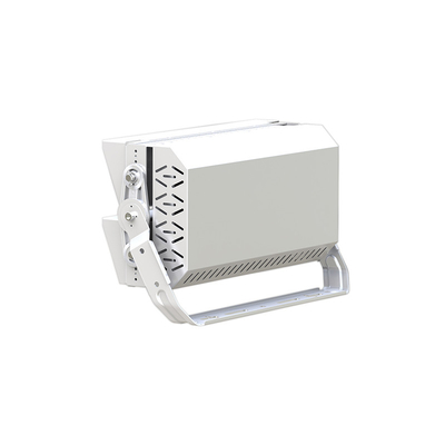 480W ไฟสเตเดี้ยม LED 2800K - 6500K ไฟสปอร์ต LED สําหรับแสงสี่เหลี่ยม