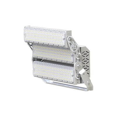 กันสนิม 720W 1000 วัตต์ LED Flood Light สนามสเตเดียม Light สําหรับกิจกรรมกลางแจ้ง