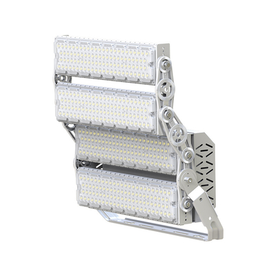 ไฟสว่างสูง ไฟสเตเดี้ยม 144000lm 960W Led Cricket Flood Light For Footabll Court