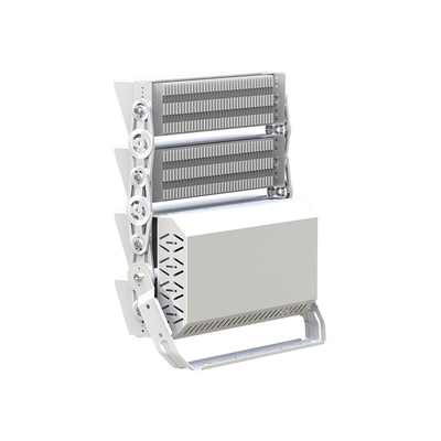 ไฟสว่างสูง ไฟสเตเดี้ยม 144000lm 960W Led Cricket Flood Light For Footabll Court