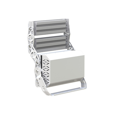 ไฟสว่างสูง ไฟสเตเดี้ยม 144000lm 960W Led Cricket Flood Light For Footabll Court
