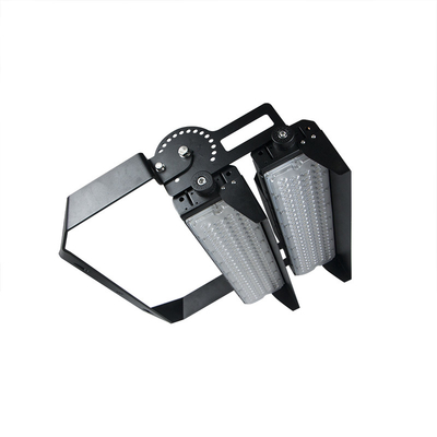 500W สนามแสงน้ําท่วม 0 - 10V ดิม LED สปอร์ต สนามแสงสําหรับสถานที่เหมืองแร่