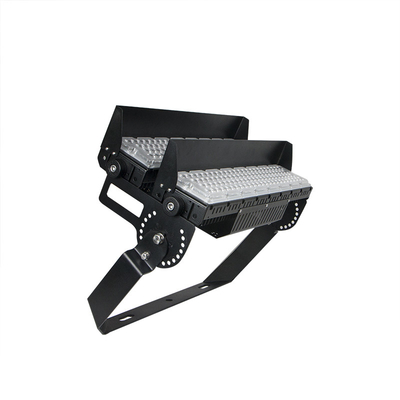 500W สนามแสงน้ําท่วม 0 - 10V ดิม LED สปอร์ต สนามแสงสําหรับสถานที่เหมืองแร่