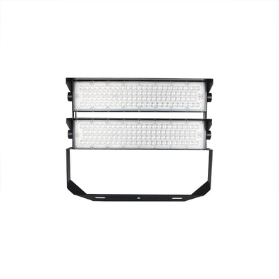 500W สนามแสงน้ําท่วม 0 - 10V ดิม LED สปอร์ต สนามแสงสําหรับสถานที่เหมืองแร่