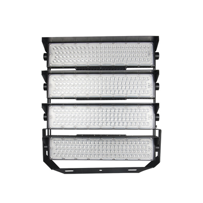 ไฟสปอร์ตสเตเดี้ยมขนาดใหญ่ 150000lm LED แสงสนามกีฬาสําหรับเครน