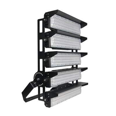 ไฟสปอร์ตไฟ 1250W LED ไฟสปอร์ตไฟสําหรับกีฬากลางแจ้ง