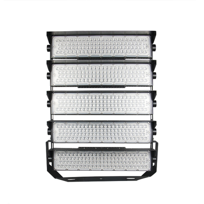 ไฟสปอร์ตไฟ 1250W LED ไฟสปอร์ตไฟสําหรับกีฬากลางแจ้ง