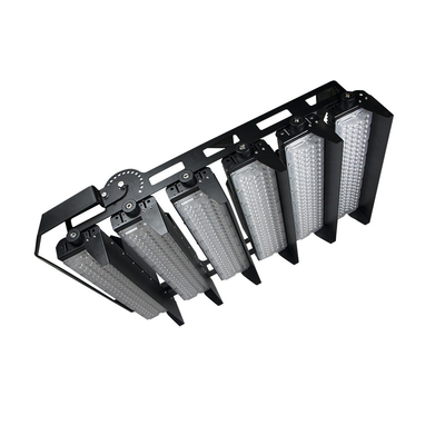 AC220V 1500W Led Stadium Light 225000lm ไฟโฟลท์สนามฟุตบอล