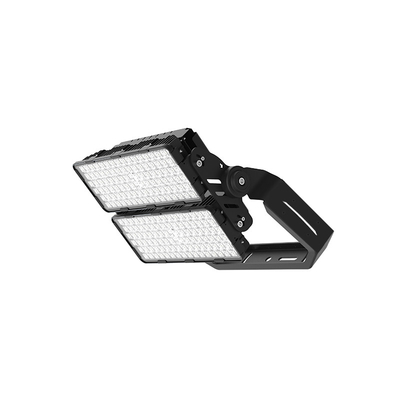 แสงสตาร์ดฟรีเมอร์คิวรี่ LED 600W สนามสเตเดียม