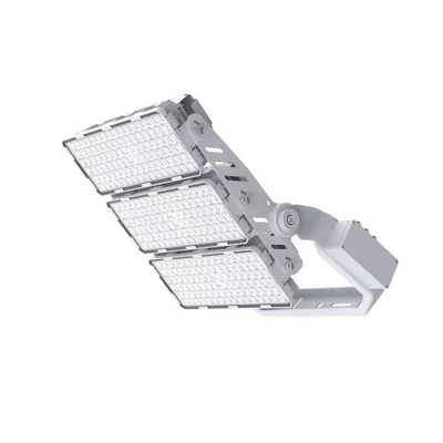 150000lm LED ไฟสตาร์สูง 1000W ไฟท่วมสนามเทนนิส สําหรับกลางแจ้ง