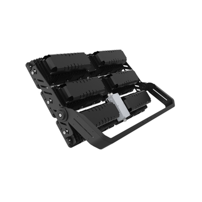 ไฟสป็อตแบบเดียวกัน LED ไฟสูง 1500W 1000w สปอร์ต ไฟน้ําท่วม 225000lm