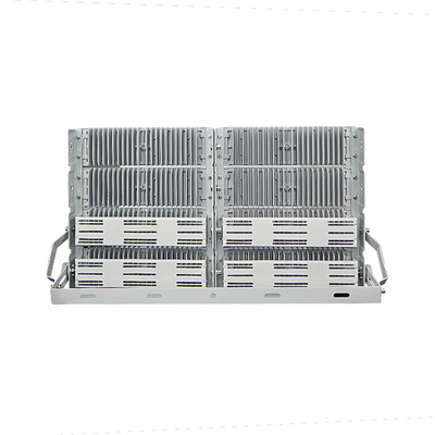 การป้องกันความอ้วน 800W ไฟฟ้าระบายน้ําสูงสําหรับโครงการอุโมงค์
