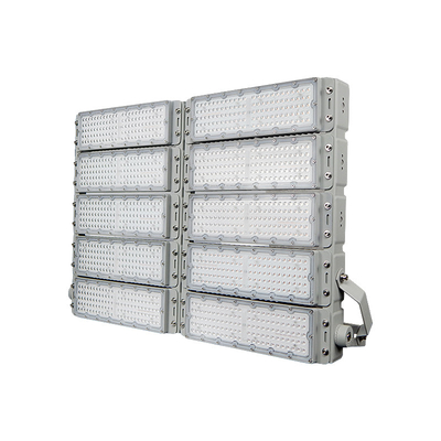 การป้องกันวงจรสั้น โคมไฟม้าสูง 1000Watt โคมไฟน้ําท่วมม้าสูง สําหรับพื้นที่อันตราย