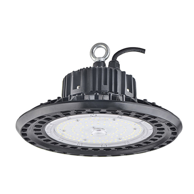 วงกลมอุตสาหกรรม LED High Bay ไฟ 100W LED High Bay Fixtures สําหรับการประกายห้องโกดัง
