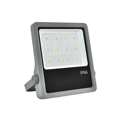 IP66 กันน้ําในภายนอก LED แสงน้ําท่วม แสงน้ําท่วมสนามกันสนิม สําหรับสถาปัตยกรรม