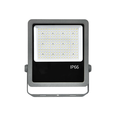 IP66 กันน้ําในภายนอก LED แสงน้ําท่วม แสงน้ําท่วมสนามกันสนิม สําหรับสถาปัตยกรรม