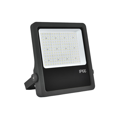 IP66 กันน้ําในภายนอก LED แสงน้ําท่วม แสงน้ําท่วมสนามกันสนิม สําหรับสถาปัตยกรรม