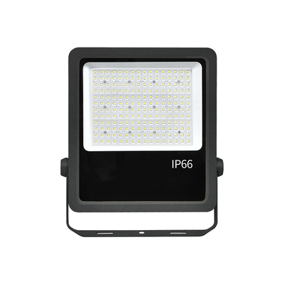 IP66 กันน้ําในภายนอก LED แสงน้ําท่วม แสงน้ําท่วมสนามกันสนิม สําหรับสถาปัตยกรรม