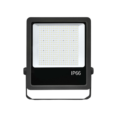 ความสว่างสูง 200W Led Flood Light 30000lm Led Spot Lights Outdoor สําหรับสนามบาสเก็ตบอล