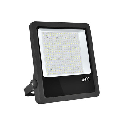 ความสว่างสูง 200W Led Flood Light 30000lm Led Spot Lights Outdoor สําหรับสนามบาสเก็ตบอล