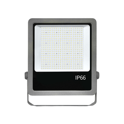 ความสว่างสูง 200W Led Flood Light 30000lm Led Spot Lights Outdoor สําหรับสนามบาสเก็ตบอล