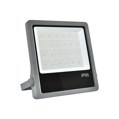 พลังงานสูง 300W ไฟฟ้ากลางแจ้ง LED 200w ไฟฟ้าฉลาดสําหรับสนามเด็กเล่น