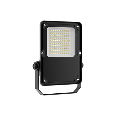 ไฟฟ้าไฟฟ้า LED ด้านนอก 50W 100w ไฟฟ้าไฟฟ้าภายในสําหรับการส่องแสงความปลอดภัย