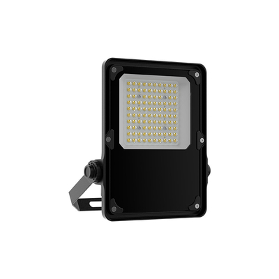 ไฟฟ้าไฟฟ้า LED ด้านนอก 50W 100w ไฟฟ้าไฟฟ้าภายในสําหรับการส่องแสงความปลอดภัย