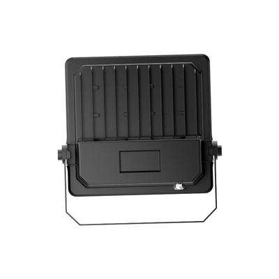 ไม่มีการส่องส่องไฟฟ้า LED ดาวน้ําท่วมภายนอก 100W