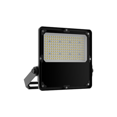 ไม่มีการส่องส่องไฟฟ้า LED ดาวน้ําท่วมภายนอก 100W