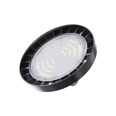 แสงไฟ LED อุตสาหกรรมสูง 100W แสงไฟสูง 5000k