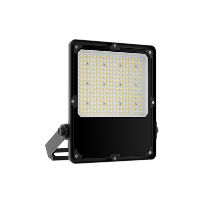 ประสิทธิภาพสูง 150W แสงน้ําท่วม 50 วัตต์ แสงน้ําท่วม