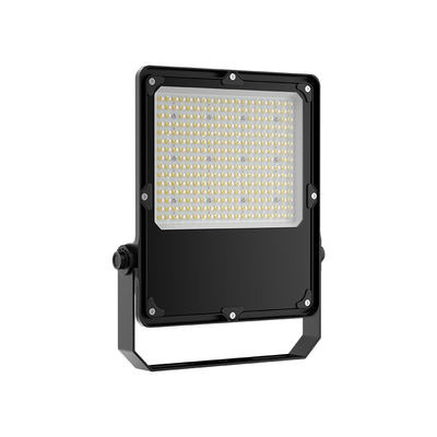 ประสิทธิภาพสูง 150W แสงน้ําท่วม 50 วัตต์ แสงน้ําท่วม