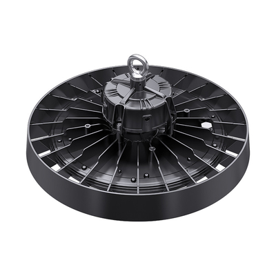 แรงปรับ Led Highbay Light 200Watt แสงไฟ Highbay ปรับความเข้มสําหรับโรงงานอุตสาหกรรม