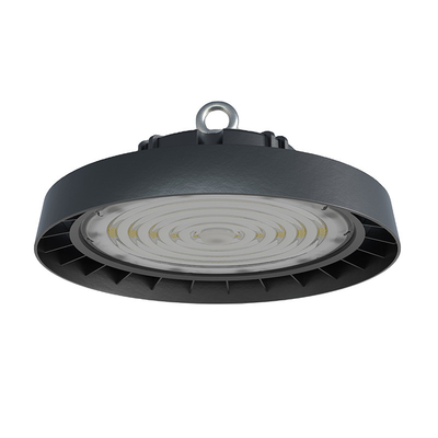 แรงปรับ Led Highbay Light 200Watt แสงไฟ Highbay ปรับความเข้มสําหรับโรงงานอุตสาหกรรม