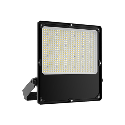 ไฟโฟลด์ LED อลูมิเนียม 300W 150w ไฟโฟลด์พกพาสําหรับสถานที่กีฬา