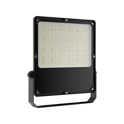 ไฟโฟลด์ LED อลูมิเนียม 300W 150w ไฟโฟลด์พกพาสําหรับสถานที่กีฬา