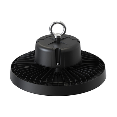 150W 19500lm โรงงานพาณิชย์อุตสาหกรรม LED ไฟสูงสําหรับโรงงานเสื้อผ้า
